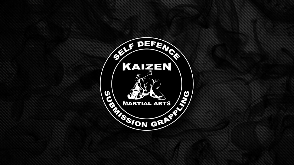 Kaizen Martial Arts Australia | level 1/510 Ballan Rd, Wyndham Vale VIC 3024, Australia | Phone: 1300 308 304