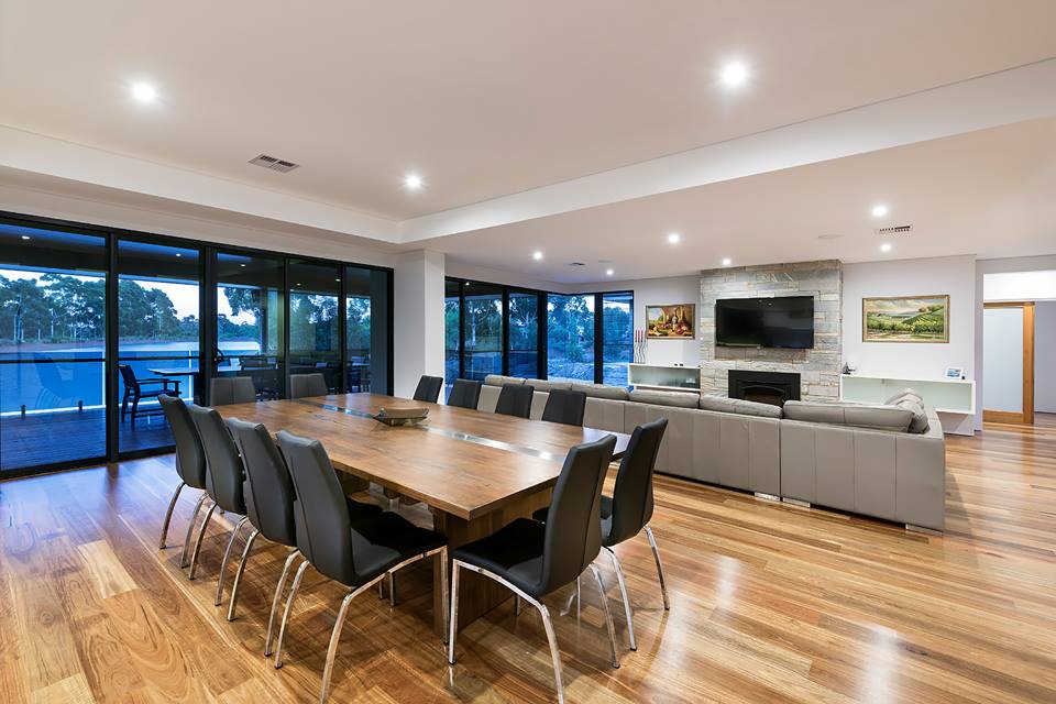 Ultimate Timber Flooring | 12 Faure Ln, Dunsborough WA 6281, Australia | Phone: (08) 9759 1854