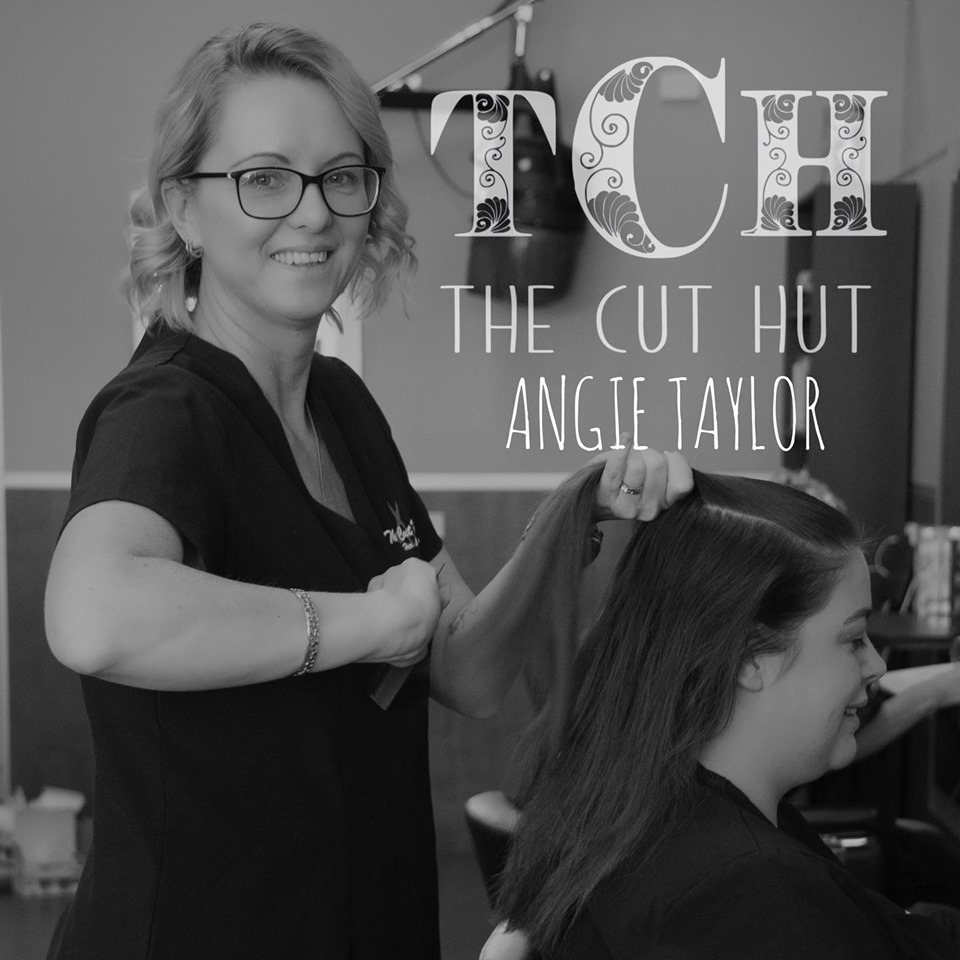 The Cut Hut | hair care | Shop 7/75 Barrett Dr, Wandina WA 6530, Australia | 0448383224 OR +61 448 383 224