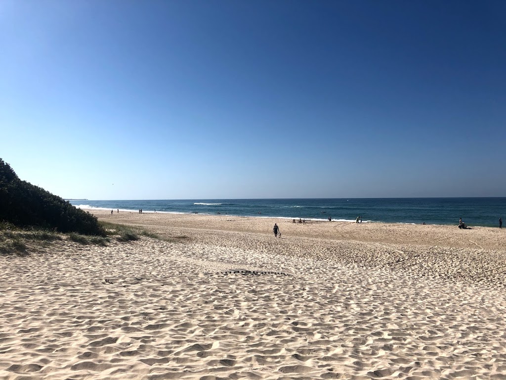 Cabarita Beach Surf Life Saving Club | 7 Pandanus Parade, Cabarita Beach NSW 2488, Australia | Phone: (02) 6676 1551