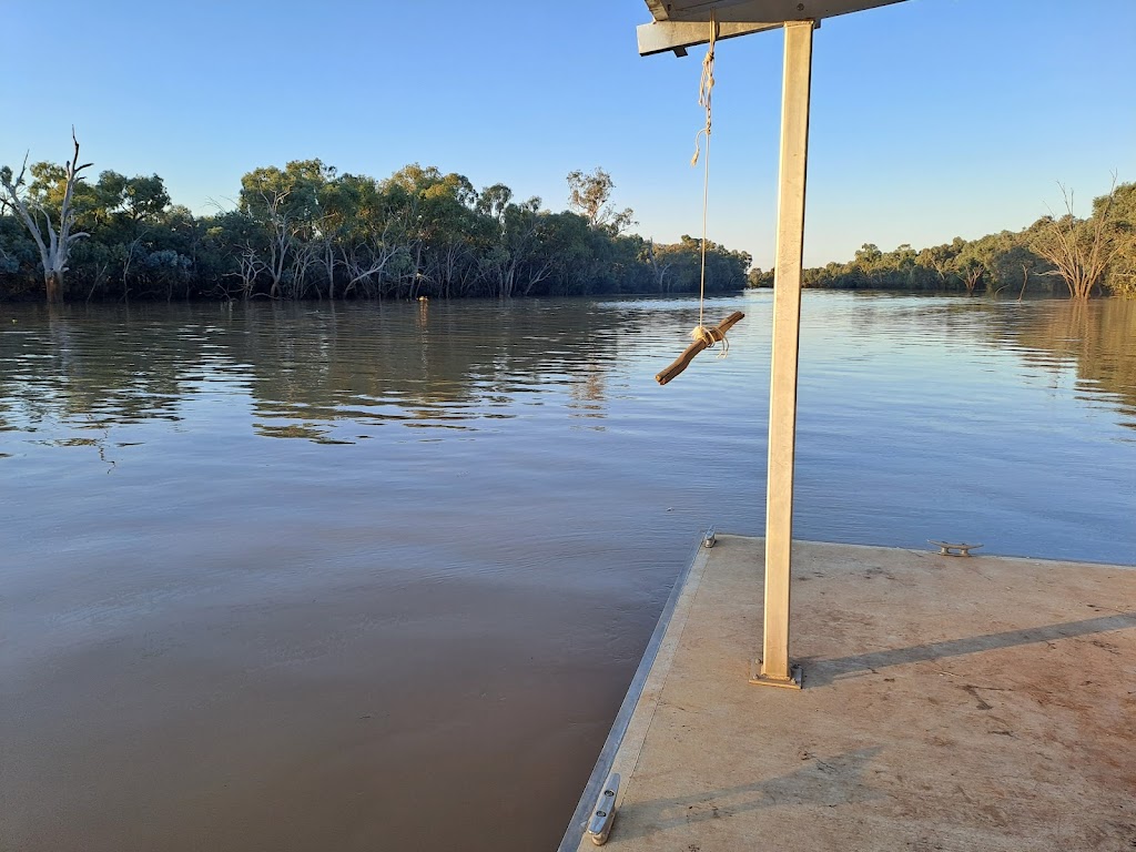 Cunnamulla All Aboard | 8 Murray St, Cunnamulla QLD 4490, Australia | Phone: (07) 4655 8470