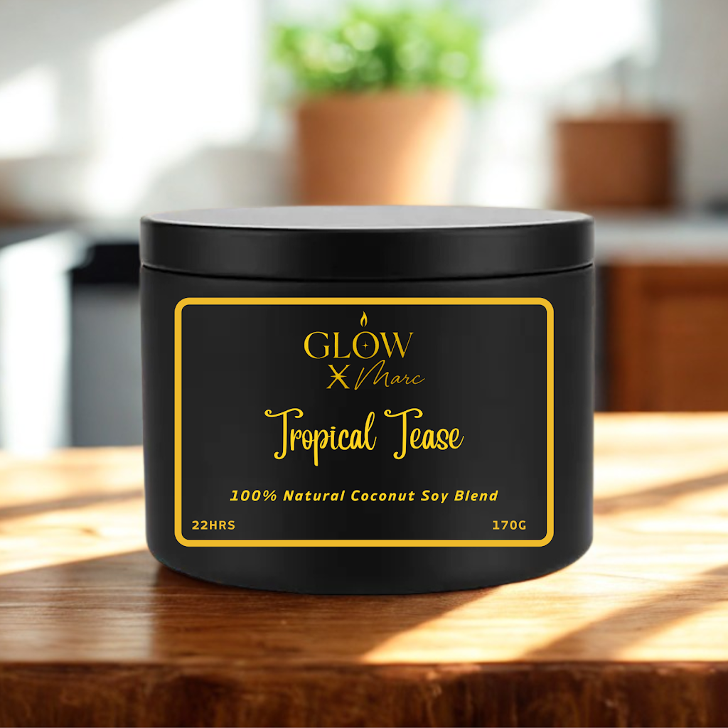 Glow X Marc | 28 Maleeh Ave, Thagoona QLD 4306, Australia | Phone: 0480 156 227