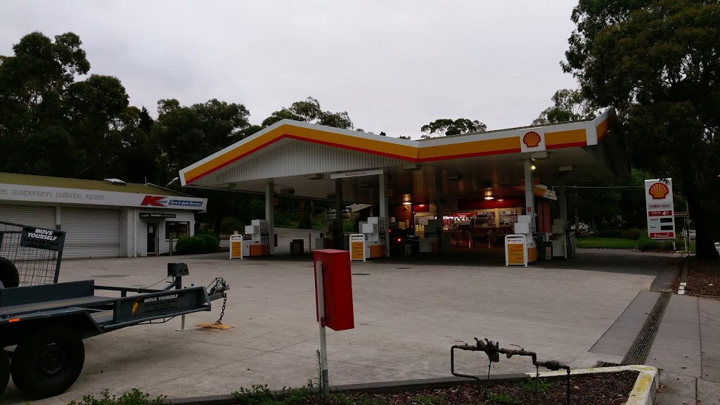 Coles Express | gas station | 650 Main Rd, Eltham VIC 3095, Australia | 0394399243 OR +61 3 9439 9243