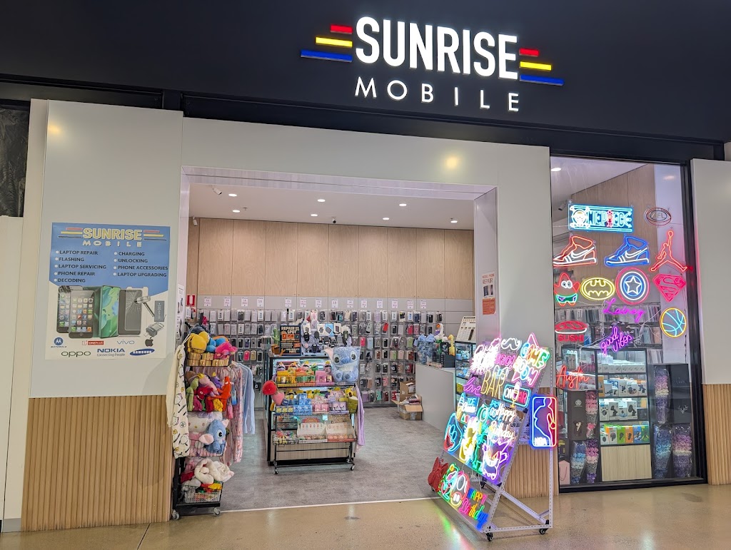 Sunrise mobile cobram | Shop 8a/4 Cobram-Koonoomoo Rd, Cobram VIC 3644, Australia | Phone: 0474 157 255