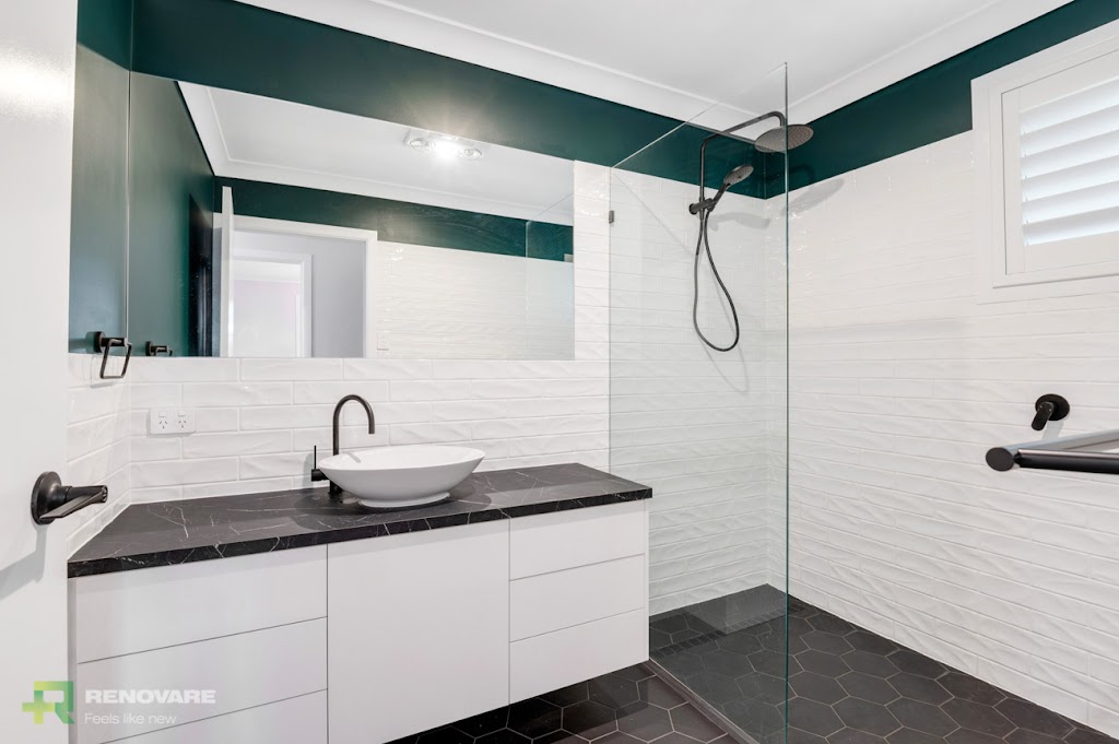 Renovare Northern Rivers | 1 Lambent Ave, Casuarina NSW 2487, Australia | Phone: 0439 465 208