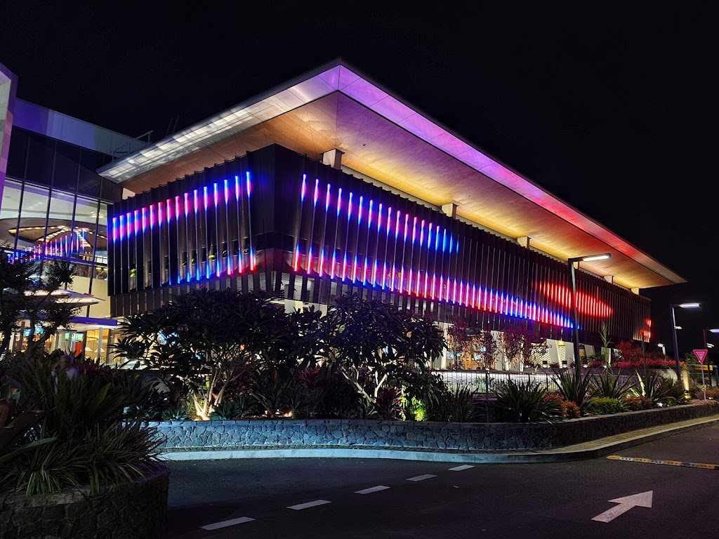 Canterbury League Club | restaurant | 26 Bridge Rd, Belmore NSW 2192, Australia | 0297047777 OR +61 2 9704 7777