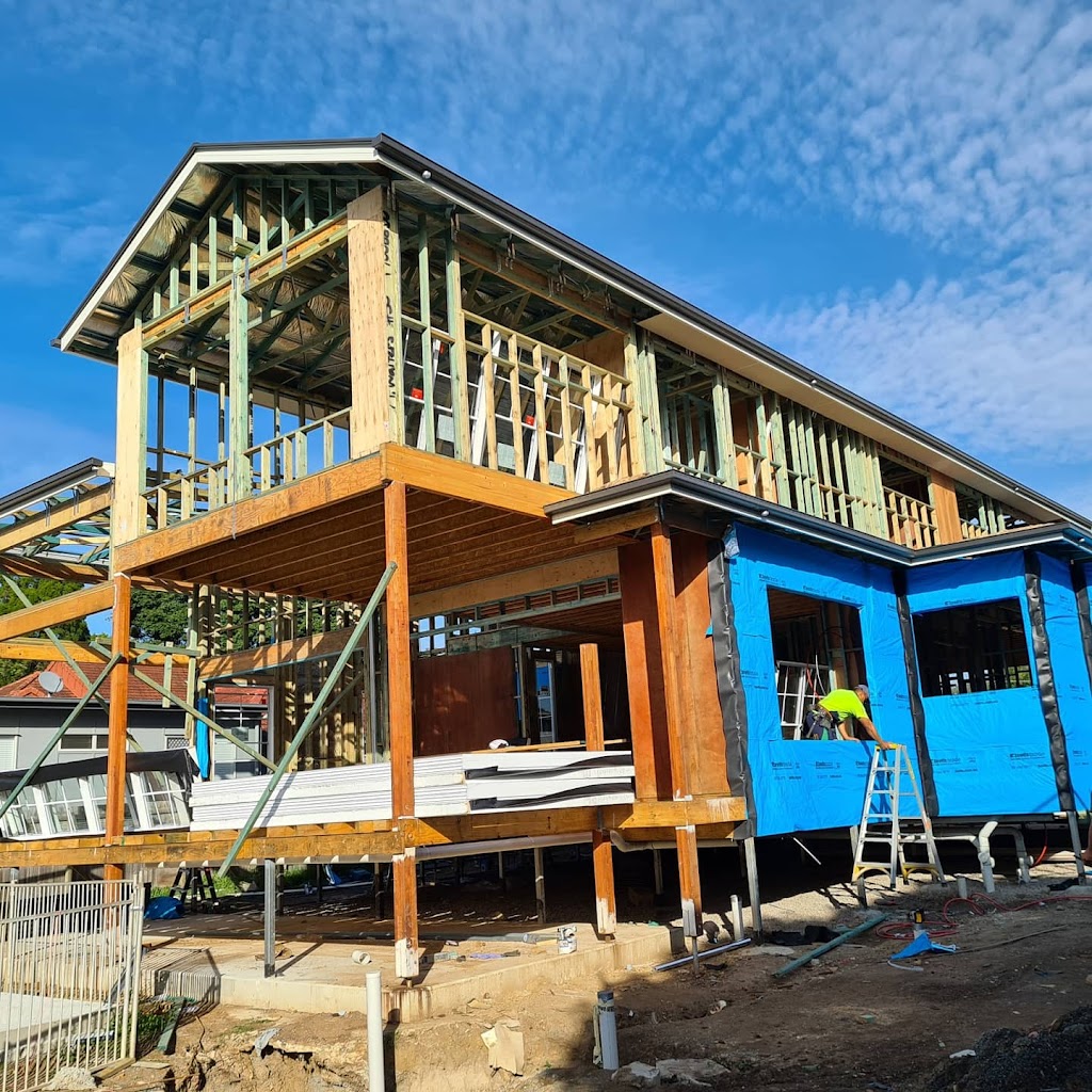 Rock of Perfection Carpentry | 48 Elkhorn St, Fernvale QLD 4306, Australia | Phone: 0481 316 777