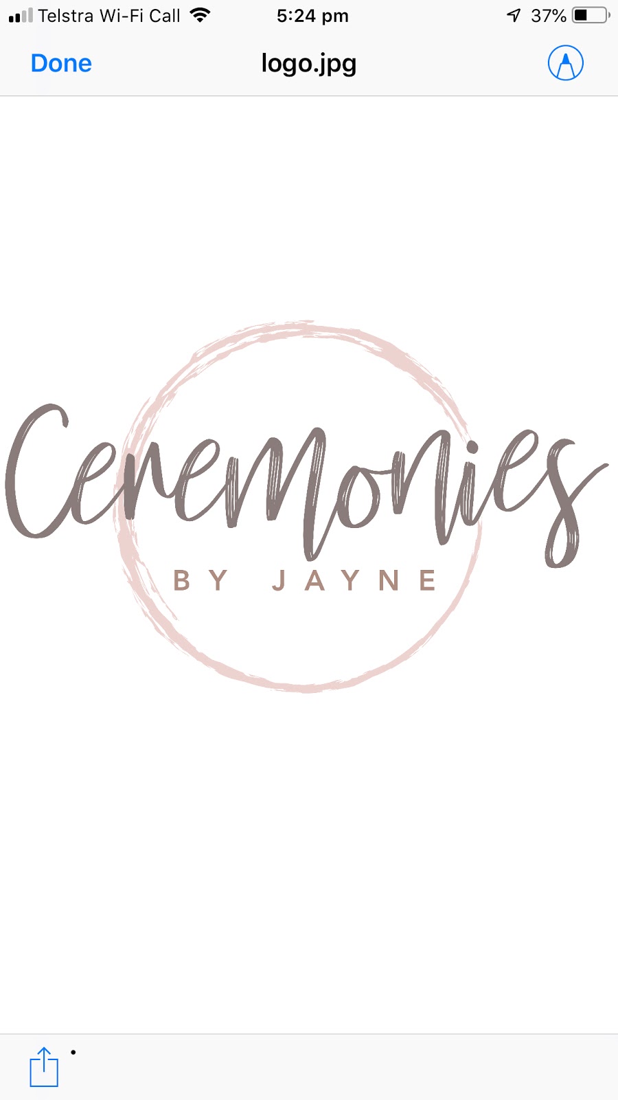 Ceremonies By Jayne | 48 Lawrence St, Myrtleford VIC 3737, Australia | Phone: 0409 153 137