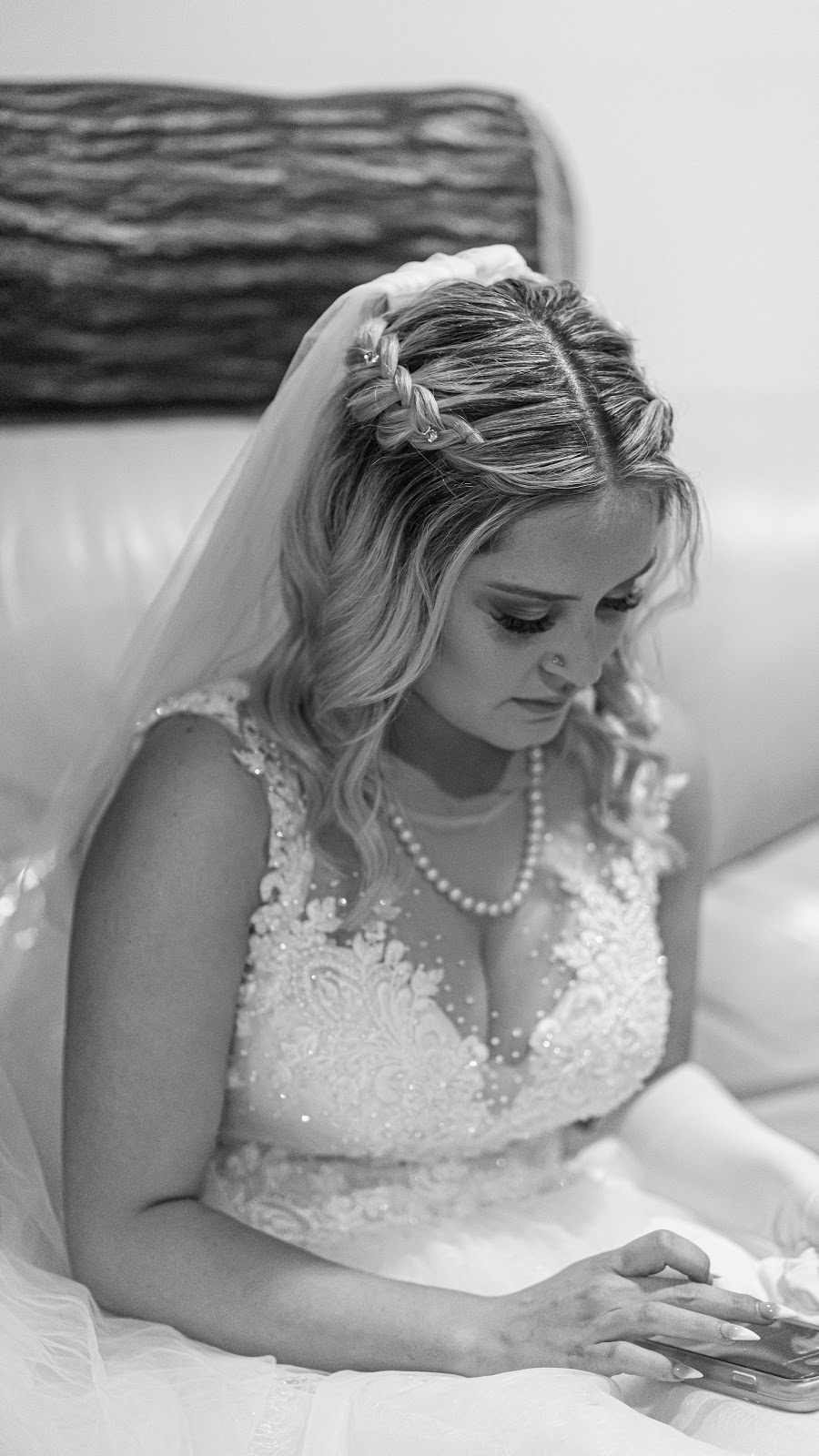 Brides and Beauties by Teale | 12 Manhatten Terrace, Rowville VIC 3178, Australia | Phone: 0416 094 414