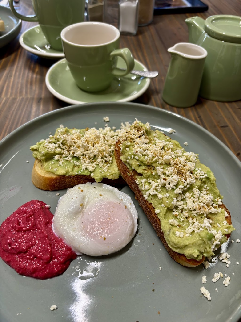 The Billy Goats Gruff Cafe and Milkbar | 195 Main St, Huonville TAS 7109, Australia | Phone: 0458 813 087