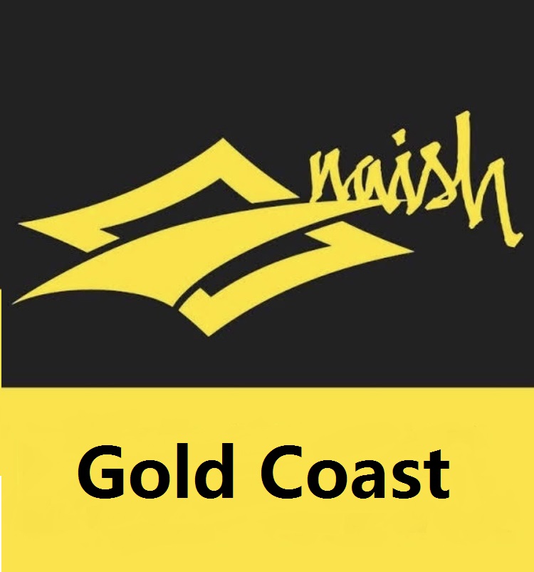 Naish Gold Coast | store | 7 Kavieng Cres, Runaway Bay QLD 4216, Australia | 0436125046 OR +61 436 125 046