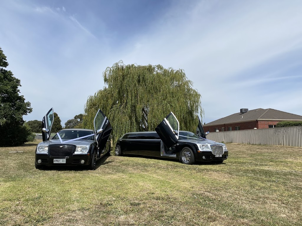 Harmony limousines | Wild St, Ararat VIC 3377, Australia | Phone: 0409 975 008