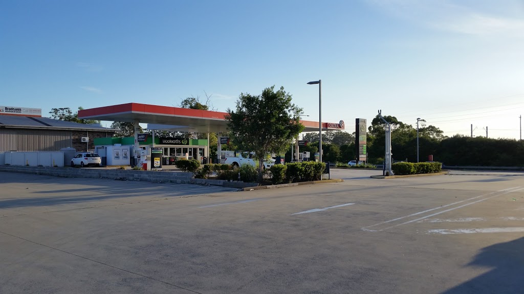 Caltex Woolworths | gas station | 184 Pacific Hwy, Tuggerah NSW 2259, Australia | 0243535800 OR +61 2 4353 5800