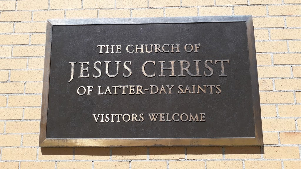The Church of Jesus Christ of Latter-Day Saints | church | 144 Kinghorne St, Nowra NSW 2541, Australia | 0406660685 OR +61 406 660 685