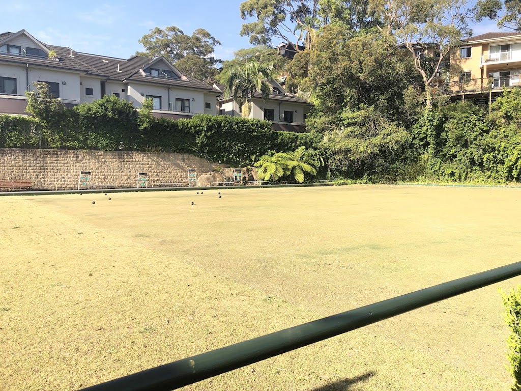 The Wollstonecraft Club | 7 Russell St, Wollstonecraft NSW 2065, Australia | Phone: (02) 9436 2191
