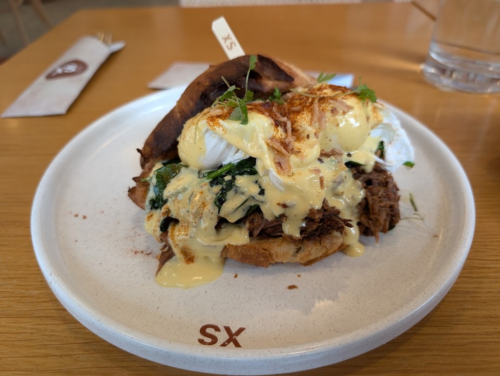 XS Espresso Revesby | 11/25 Selems Parade, Revesby NSW 2212, Australia | Phone: (02) 8102 4314