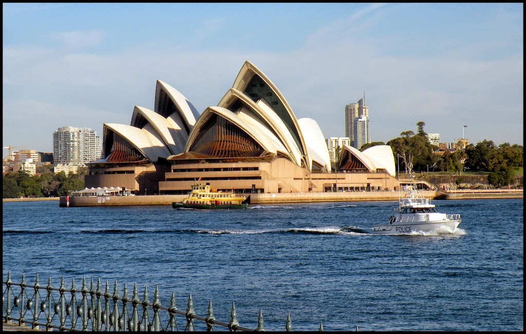 Macleay Cruises Sydney Harbour | Bay St, Greenwich NSW 2065, Australia | Phone: 0410 647 500