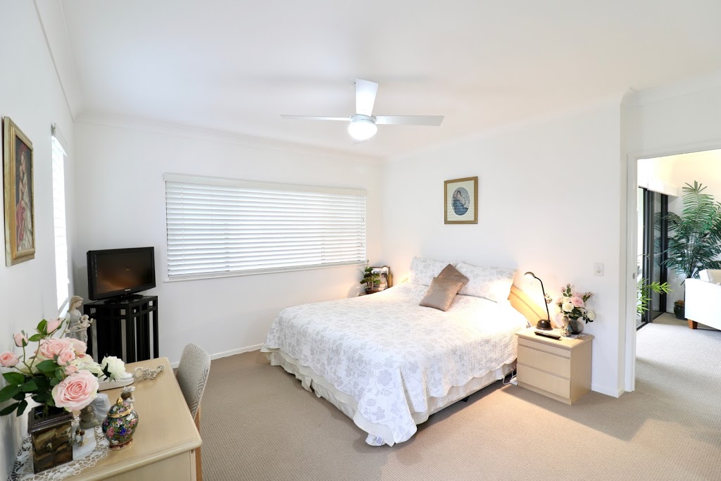De Paul Manor Estate Retirement Village | 1 Edmund Rice Dr, Southport QLD 4215, Australia | Phone: 1800 692 273