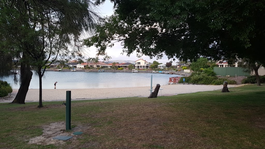Beach + Playground | gym | 20 Tabernacle Rd, Encounter Bay SA 5211, Australia