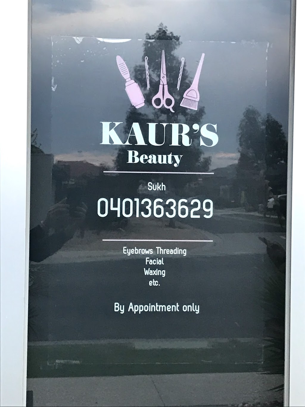 Kaurs Beauty | beauty salon | 13 The Grange, Caroline Springs VIC 3023, Australia | 0401363629 OR +61 401 363 629