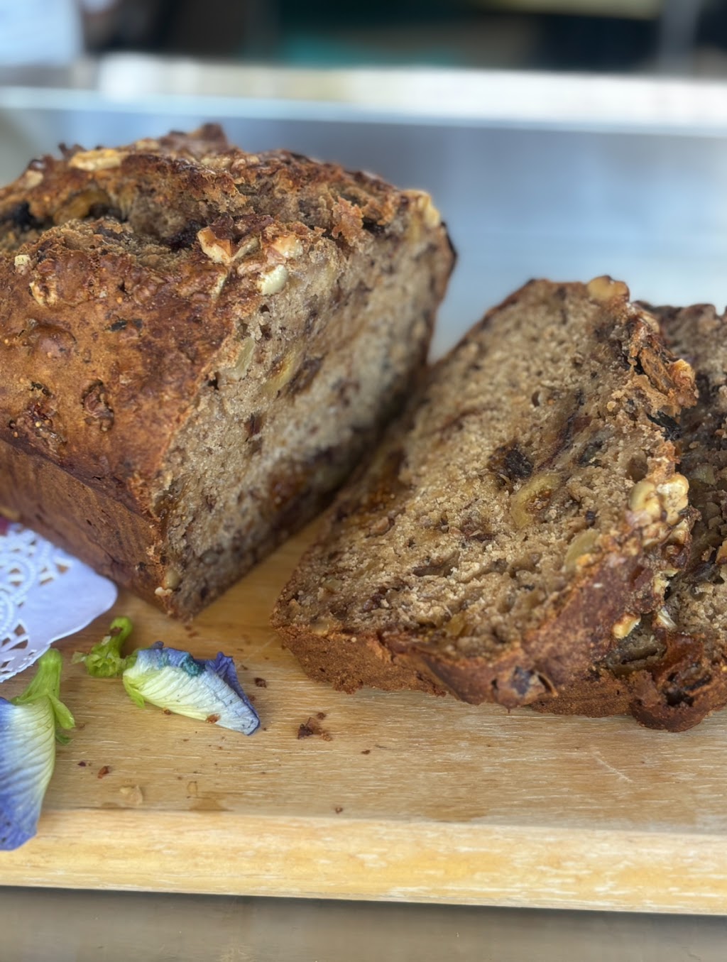 MushBun | 4 Ocean Ave, New Brighton NSW 2483, Australia | Phone: 0423 710 038