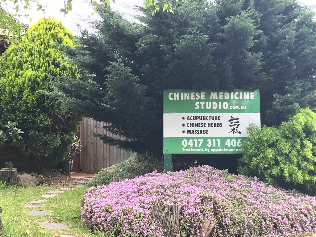 Chinese Medicine Studio | health | 118 Warringa Cres, Hoppers Crossing VIC 3029, Australia | 0417311406 OR +61 417 311 406
