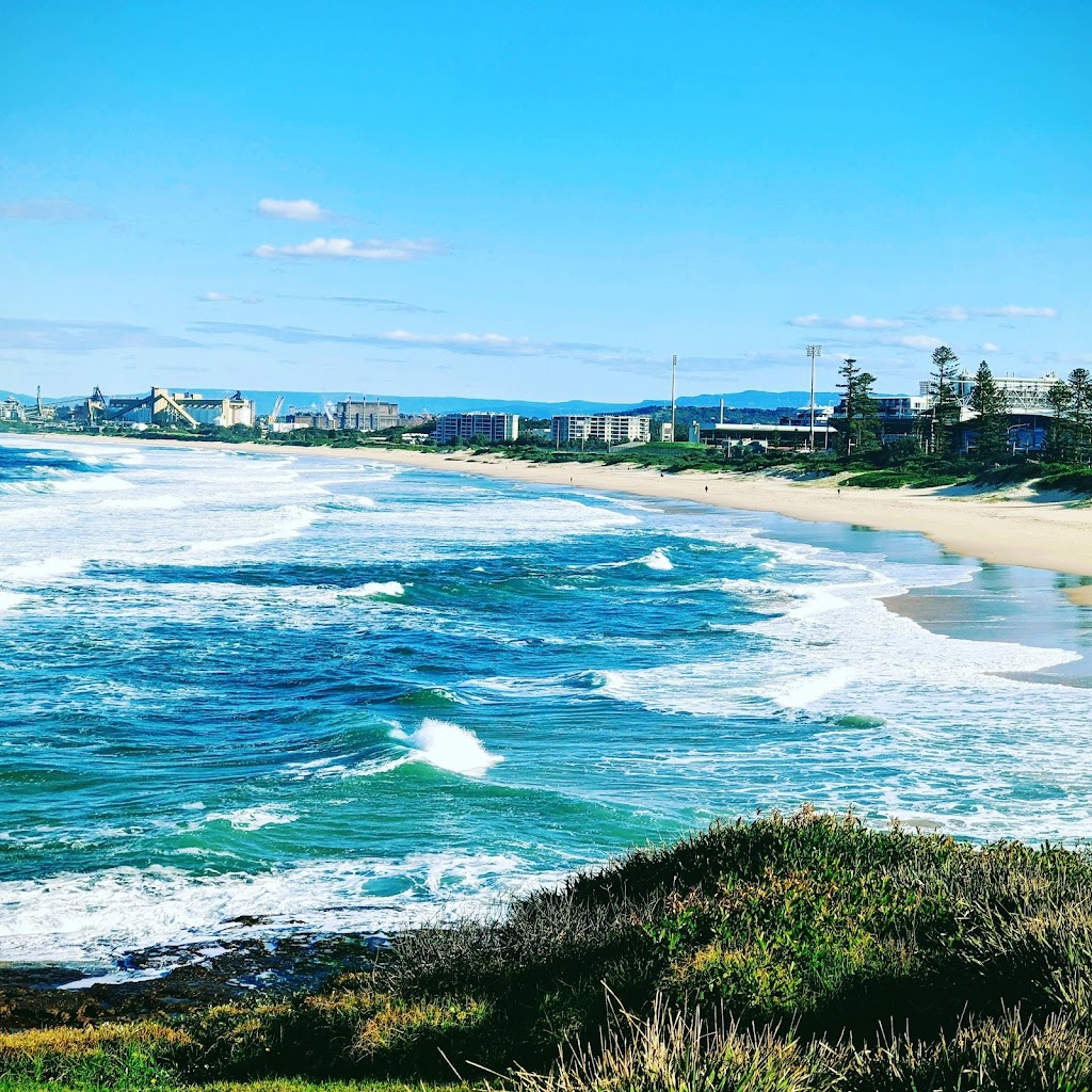 City Beach | Marine Dr, Wollongong NSW 2500, Australia | Phone: (02) 4228 3188