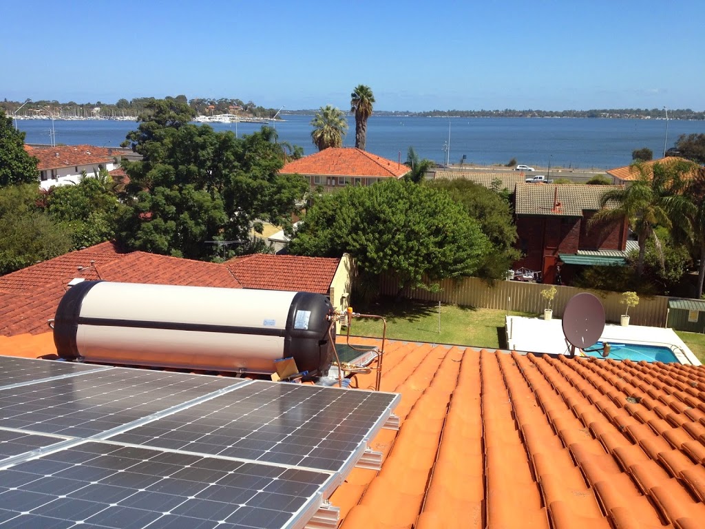 Ureco Solar Hot Water | 361 Sevenoaks St, Cannington WA 6107, Australia | Phone: 1300 287 326