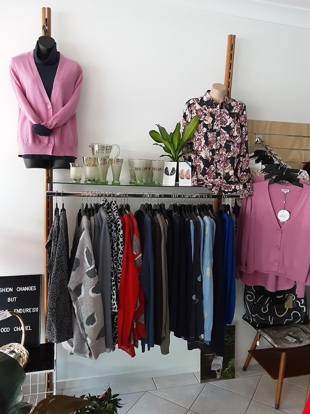 Sampson & Delilah | clothing store | 19 Wharf St, Forster NSW 2428, Australia | 0424160976 OR +61 424 160 976