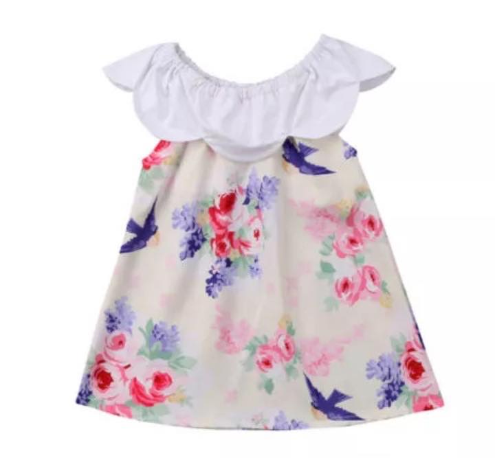 Vintage Girl For Kids | 11 Brody Ct, Cashmere QLD 4500, Australia | Phone: 0420 651 191