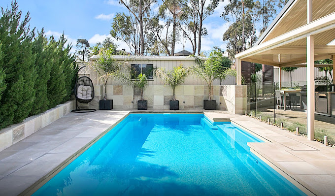 Summertime Pools Bendigo | Unit 1/90 Victa Rd, East Bendigo VIC 3550, Australia | Phone: 1300 548 794