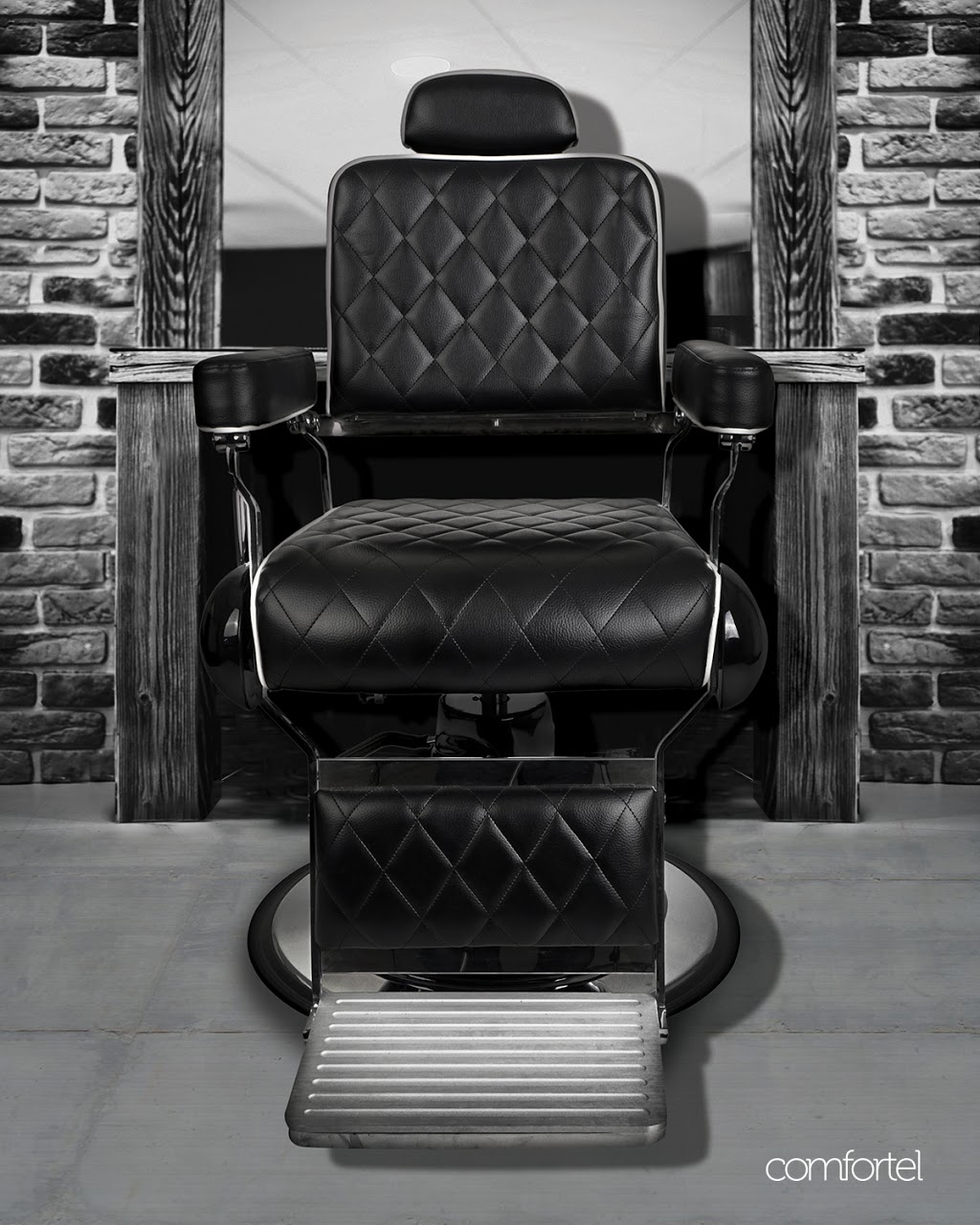 Comfortel - WA Showroom (By Appointment Only) - Hairdressing & B | 25 Catherine St, Bentley WA 6102, Australia | Phone: (08) 9258 4446