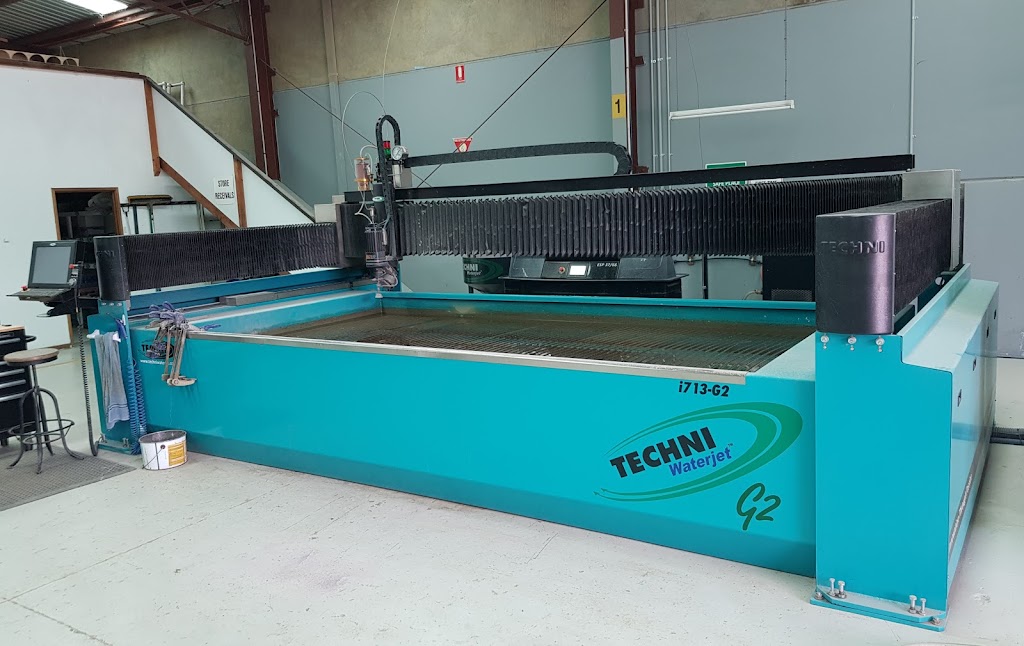 Portland waterjet cutting | 4 Cellana Ct, Portland VIC 3305, Australia | Phone: 0420 102 246