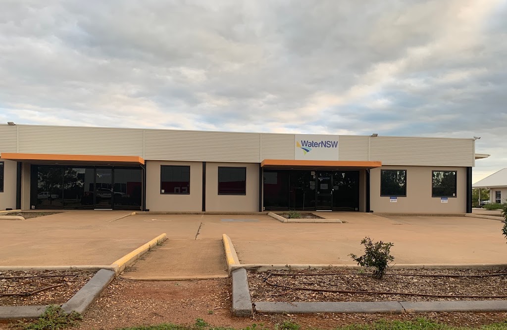 WaterNSW | 7 Commercial Ave, Dubbo NSW 2830, Australia | Phone: 1300 662 077