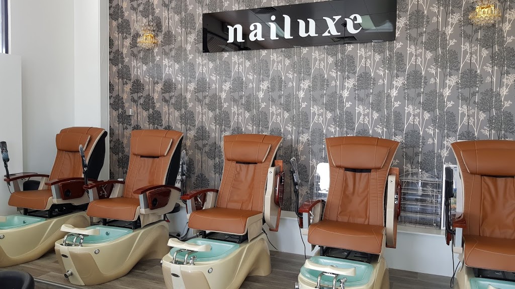 Nailuxe & Spa | hair care | Shop 5/237 Knutsford Ave, Cloverdale WA 6105, Australia | 0403066343 OR +61 403 066 343