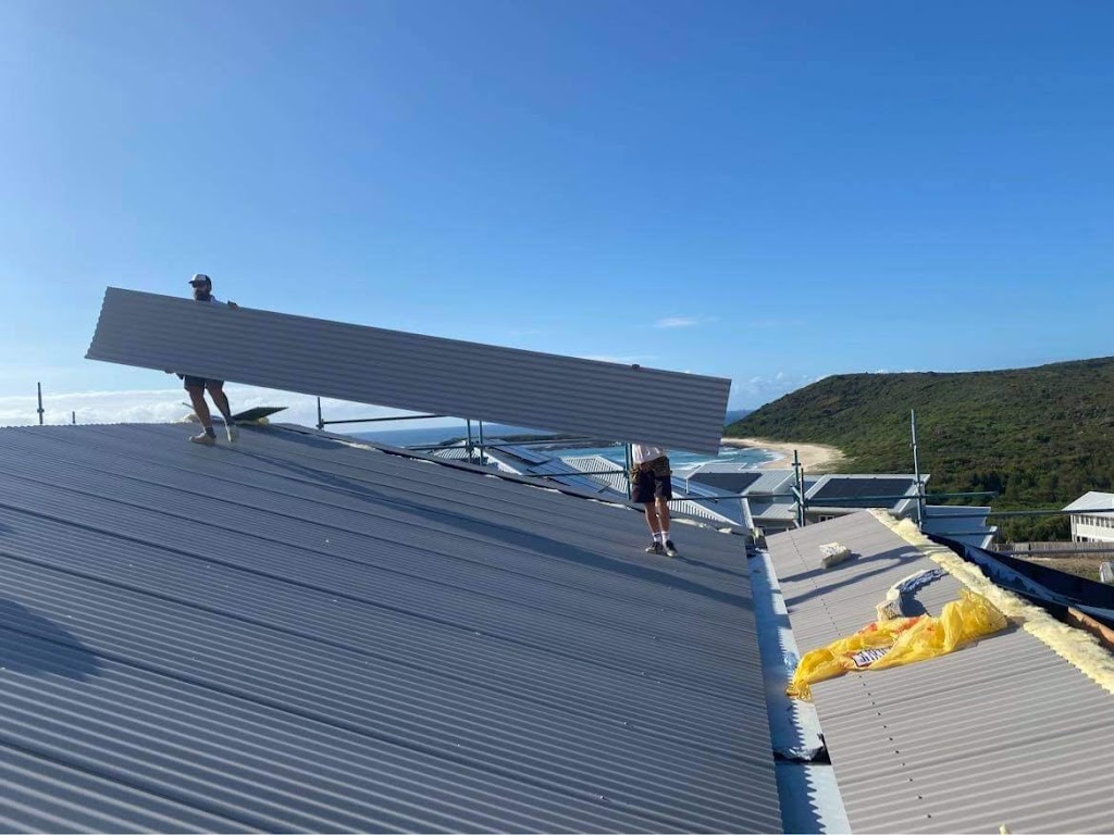 All Weather Metal Roofing Central Coast | 18 Kildare St, Bensville NSW 2251, Australia | Phone: 0410 510 819