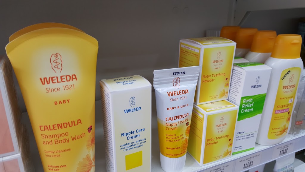 Charing Cross Pharmacy | 7 Albion St, Waverley NSW 2024, Australia | Phone: (02) 9389 3092
