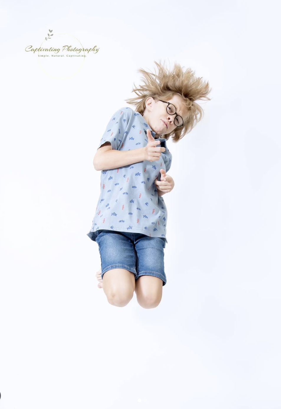 KR Captivating Photography | Greenaway Ct, Sale VIC 3850, Australia | Phone: 0461 262 098
