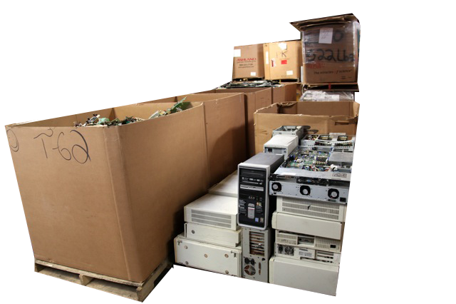 E-Waste Express (Electronic Waste) |  | 6/1547 Botany Rd, Botany NSW 2019, Australia | 0293169337 OR +61 2 9316 9337