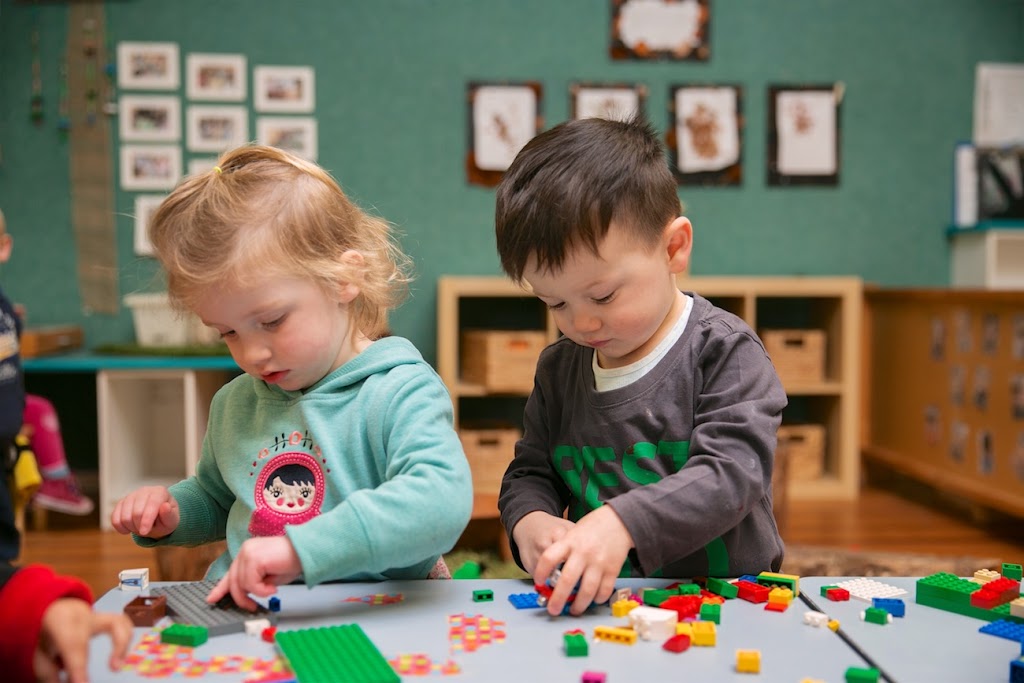 Goodstart Early Learning - Croydon South | 173-177 Bayswater Rd, Croydon South VIC 3136, Australia | Phone: 1800 222 543