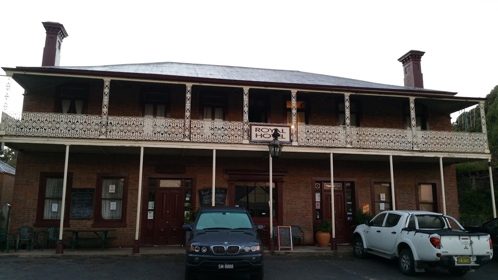 Murrays Cottage | lodging | Moores Ln & Beyers Avenue, Hill End NSW 2850, Australia | 0263336555 OR +61 2 6333 6555