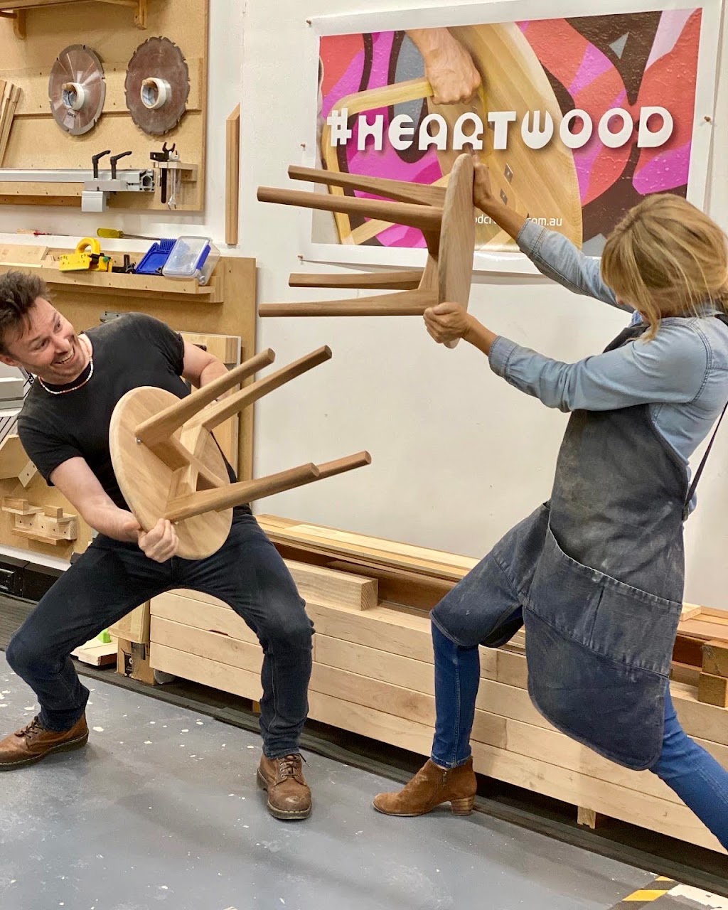 Heartwood Creative Woodworking | general contractor | Heartwood Creative Workshop, 3/13 Old Dairy Cl, Moss Vale NSW 2204, Australia | 0419690757 OR +61 419 690 757