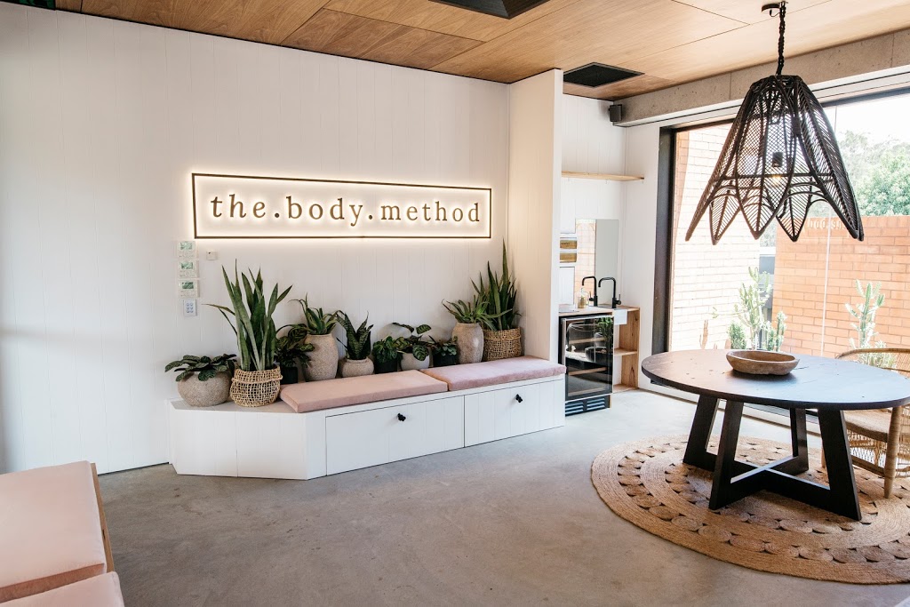The Body Method - Cornerstone | shop 8/570 Gold Coast Hwy, Tugun QLD 4224, Australia | Phone: 0410 899 219