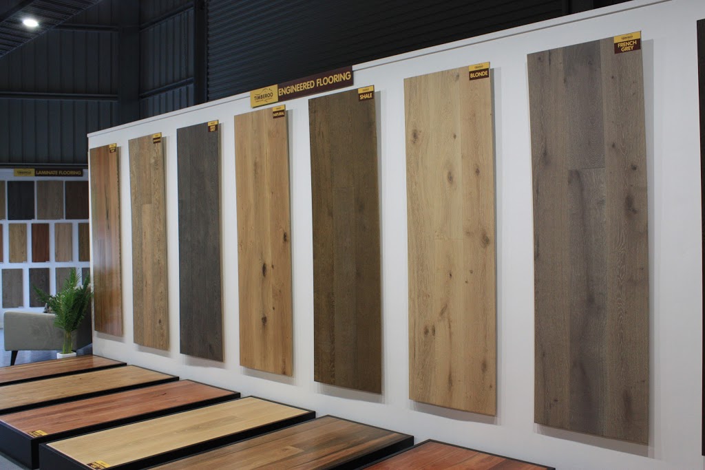 Timberoo Australian Timber Floor Specialists | home goods store | 1/7172 Bruce Hwy, Forest Glen QLD 4556, Australia | 0754454495 OR +61 7 5445 4495