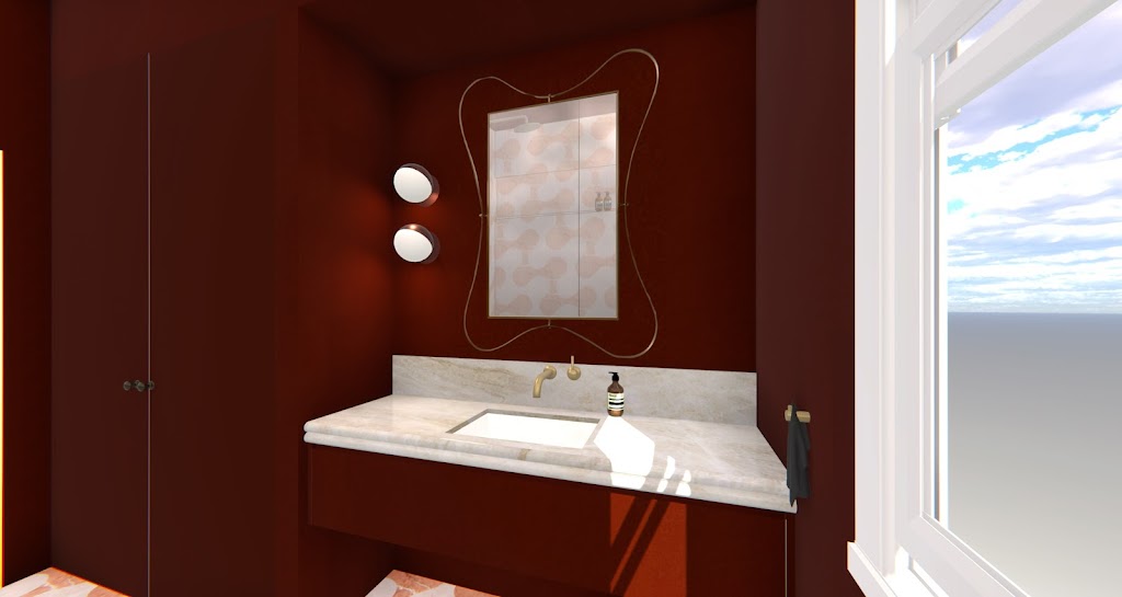 The 3D SPACE | 3D Design Modelling & Visualisation | Sexton Ct, Gordon VIC 3345, Australia | Phone: 0488 941 300