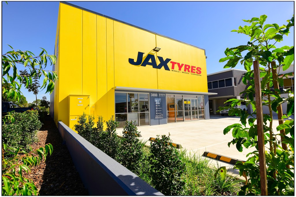 JAX Tyres North Lakes | car repair | 1/59 Flinders Parade, North Lakes QLD 4509, Australia | 0738807777 OR +61 7 3880 7777