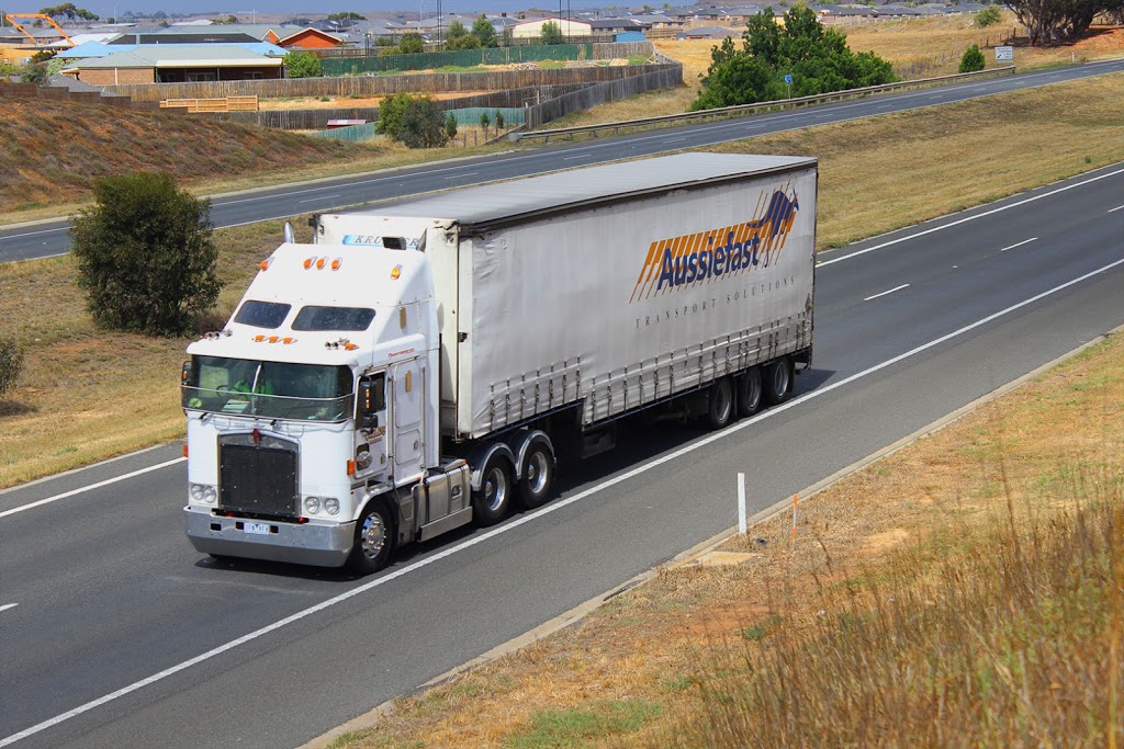 Aussiefast Transport Solutions | storage | 641-649 Kororoit Creek Rd, Altona VIC 3018, Australia | 131770 OR +61 131770