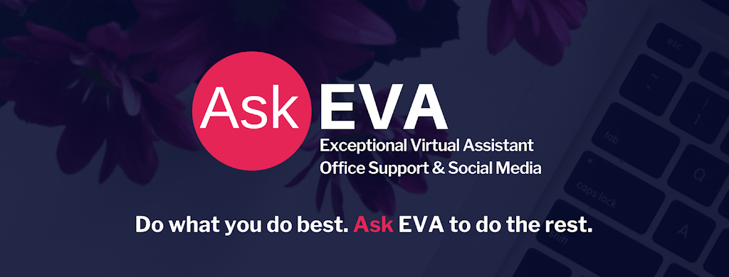 Ask EVA | 14 Carol St, Mornington VIC 3931, Australia | Phone: 0448 331 778