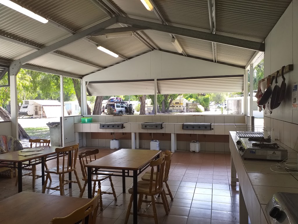 Acclaim Rose Gardens Beachside Holiday Park | 45 Mermaid Ave, Emu Point WA 6330, Australia | Phone: (08) 9844 1868