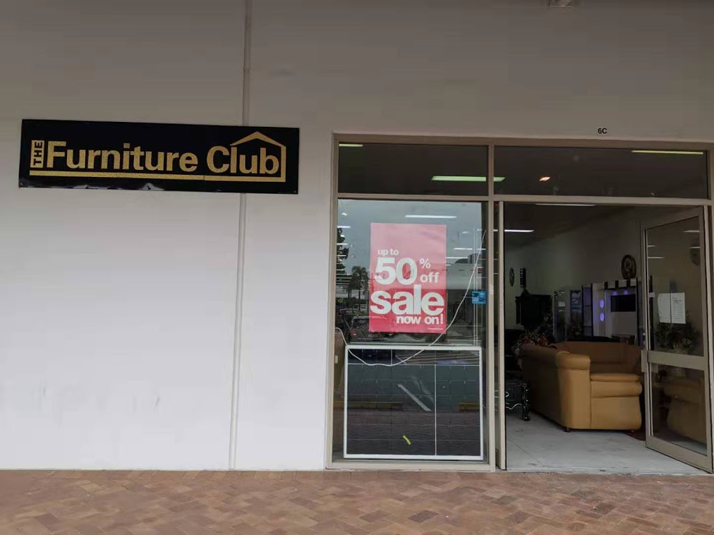 The Furniture Club - Loganholme | home goods store | Logan Hyperdome Home Centre, 6c/3786 Pacific Hwy, Shailer Park QLD 4128, Australia | 0420722488 OR +61 420 722 488
